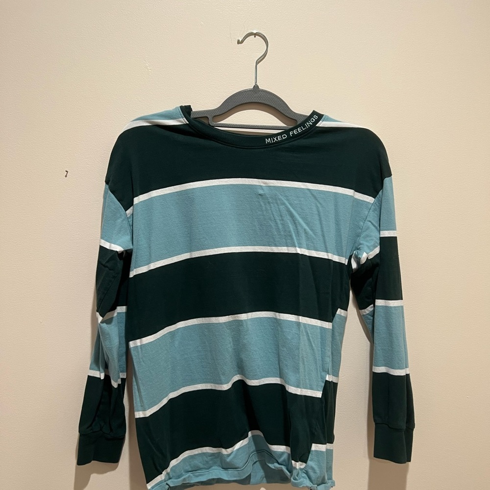 forever 21, barely worn, runs small